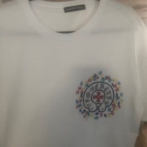 Chrome Hearts T shirt